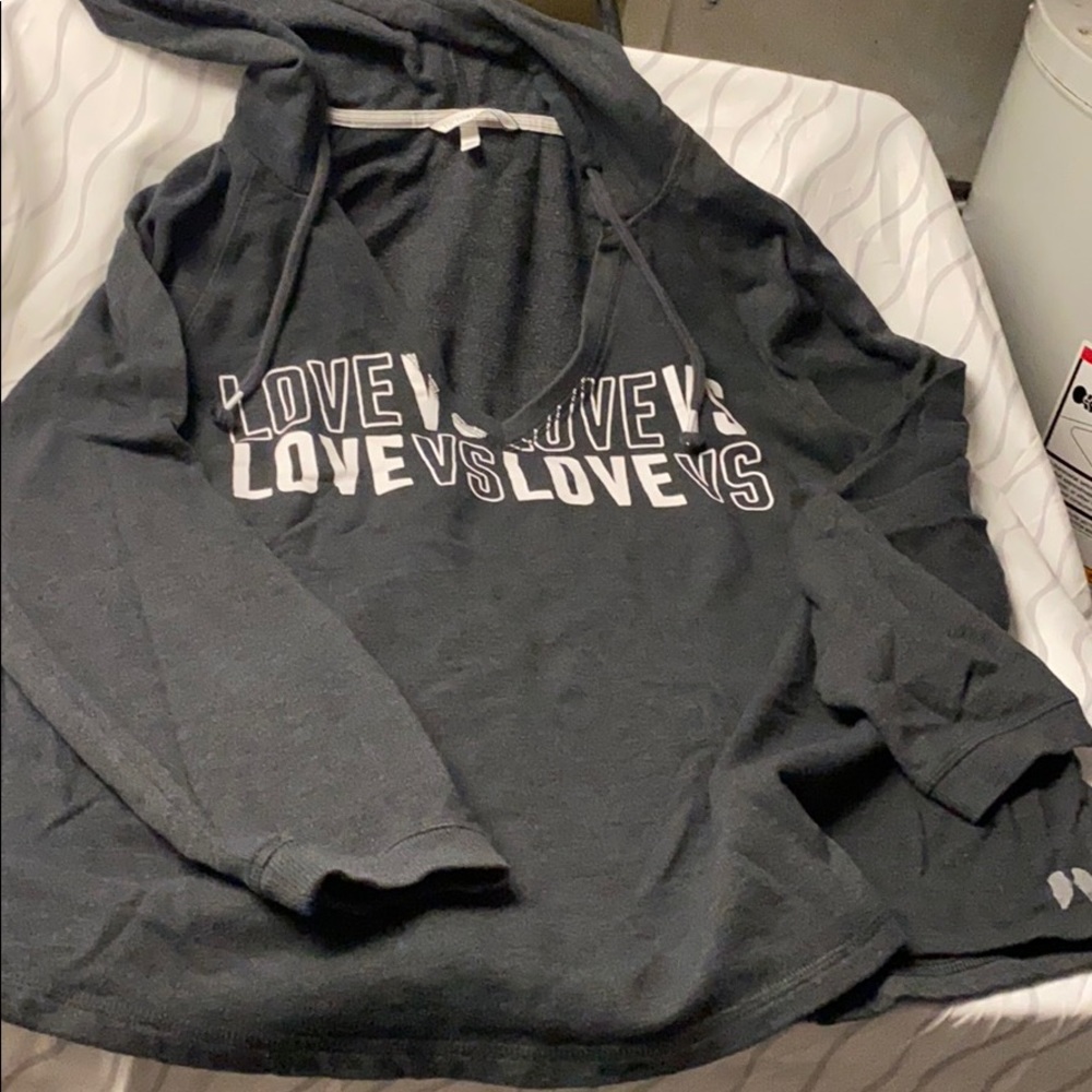 Victoria Secret Sweatshirt